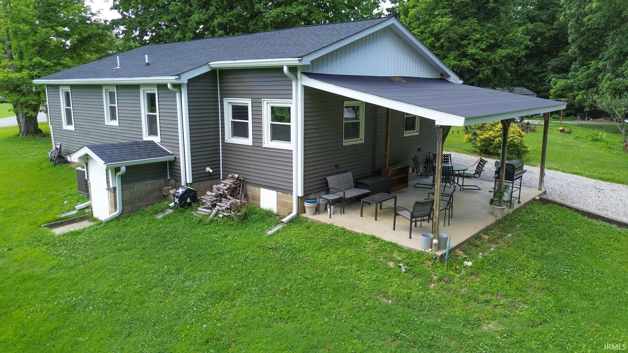 6021 Short Selzer Road Evansville, IN 47712 - Photo 20 of 35 Gallery Image 20