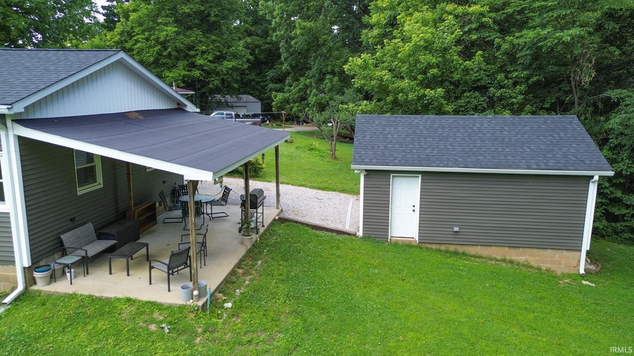 6021 Short Selzer Road Evansville, IN 47712 - Photo 21 of 35 Gallery Image 21