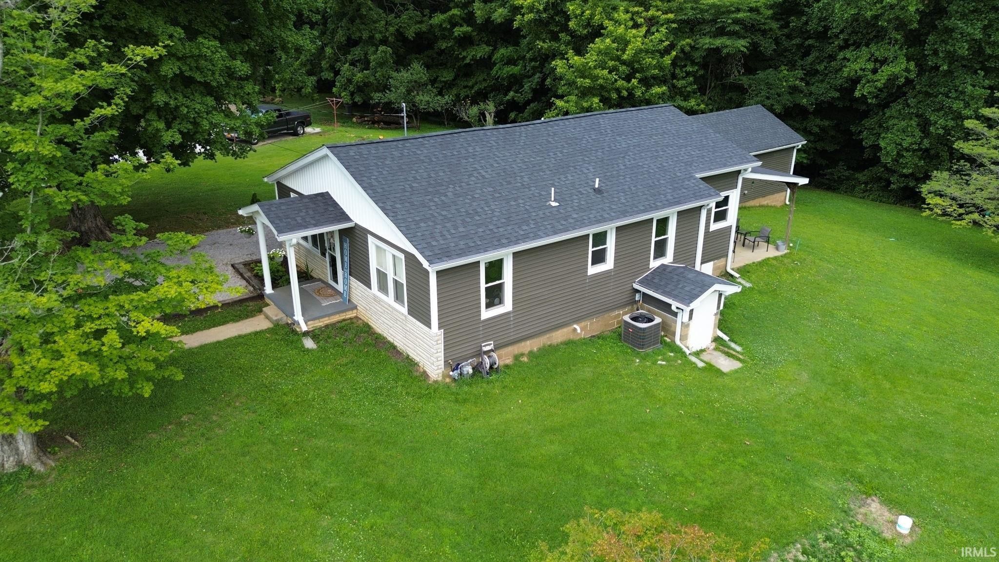 6021 Short Selzer Road Evansville, IN 47712 - Photo 22 of 35 Gallery Image 22