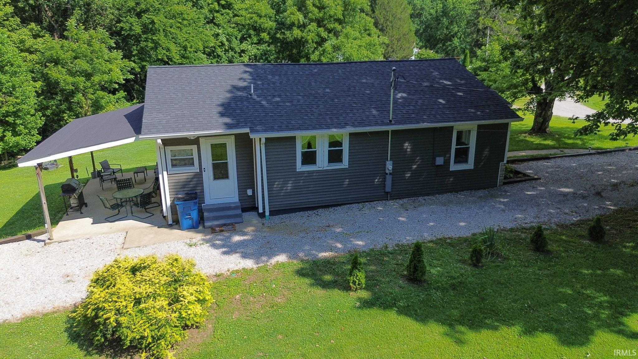6021 Short Selzer Road Evansville, IN 47712 - Photo 27 of 35 Gallery Image 27