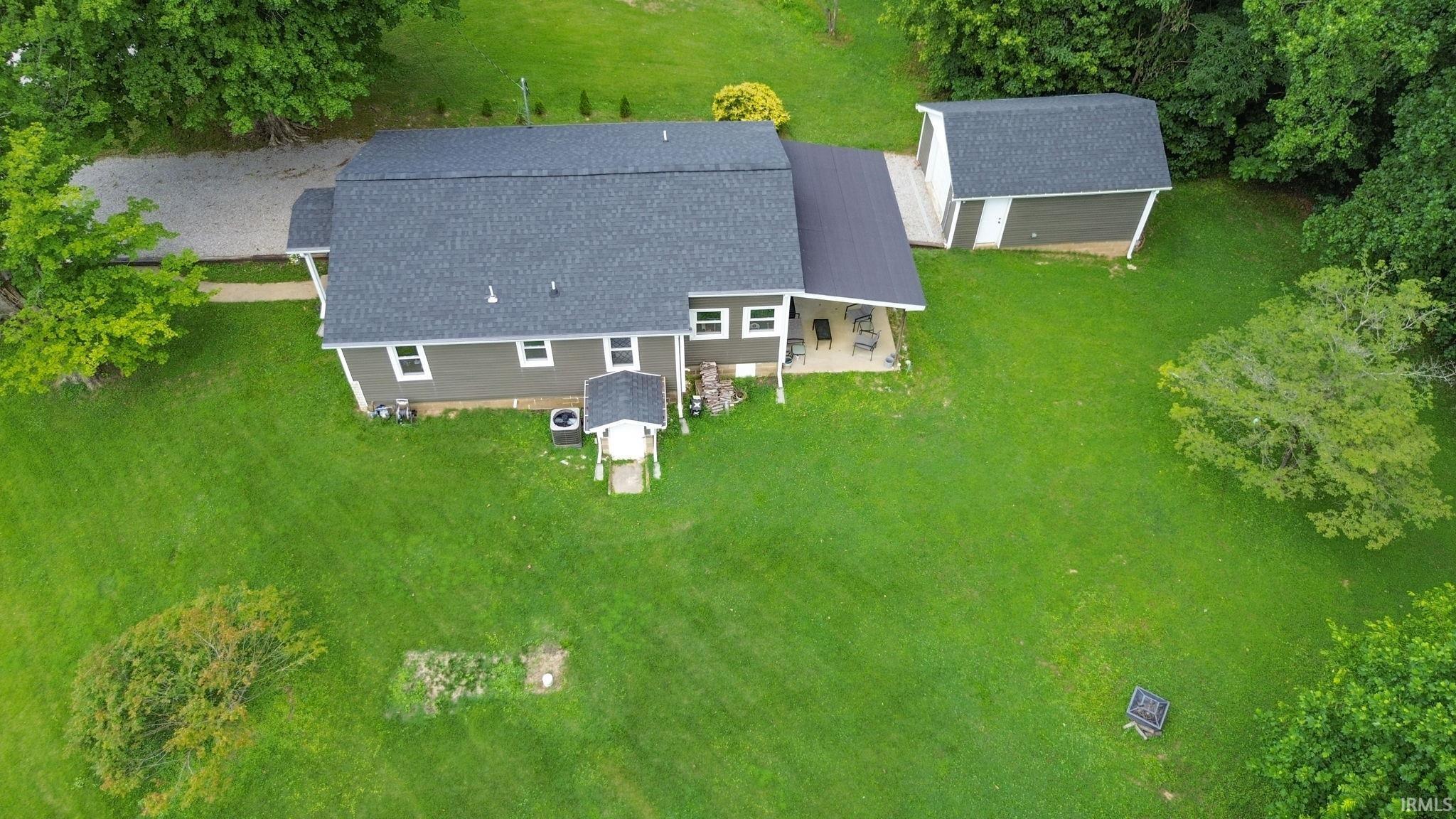 6021 Short Selzer Road Evansville, IN 47712 - Photo 30 of 35 Gallery Image 30
