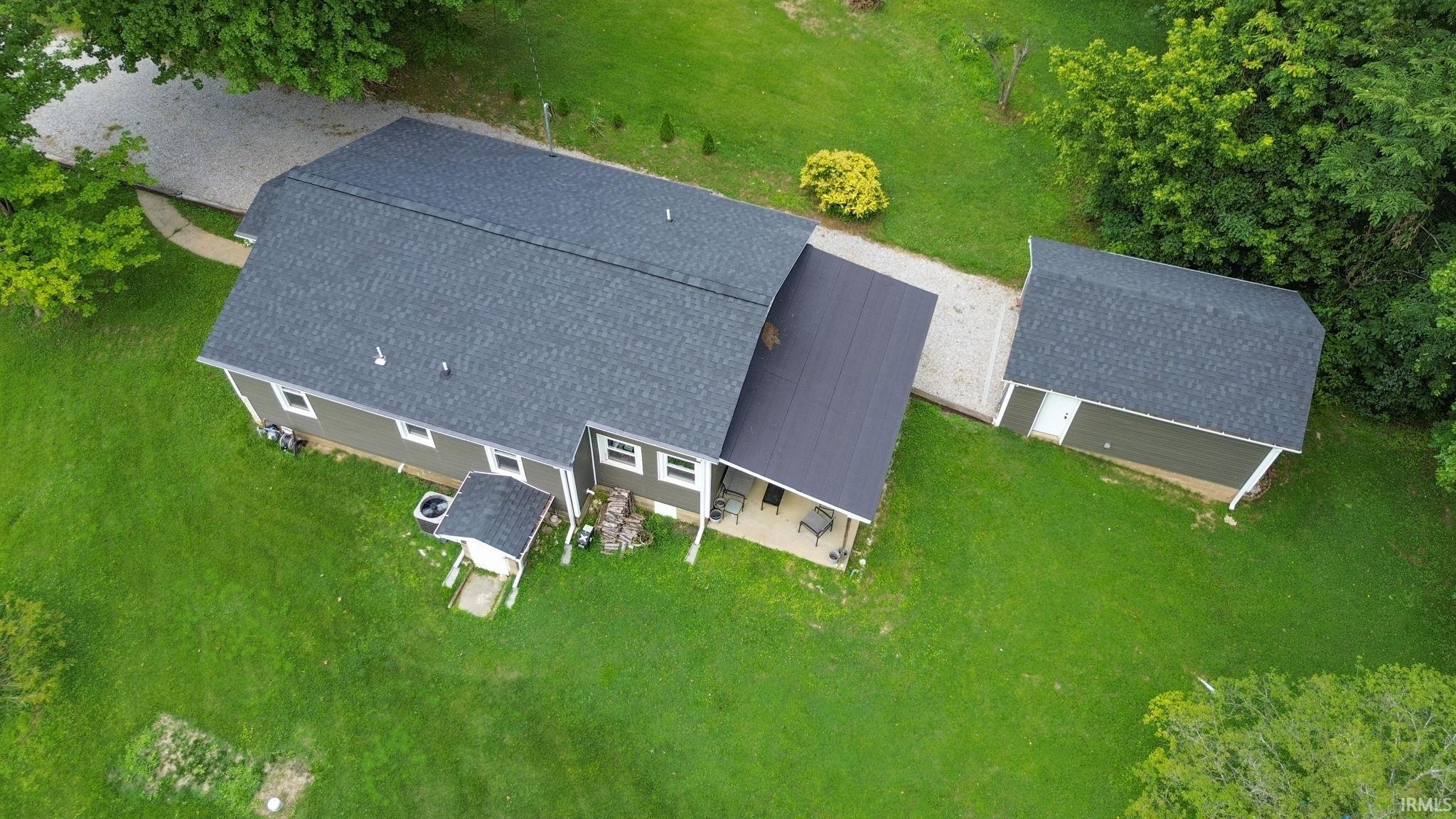 6021 Short Selzer Road Evansville, IN 47712 - Photo 31 of 35 Gallery Image 31