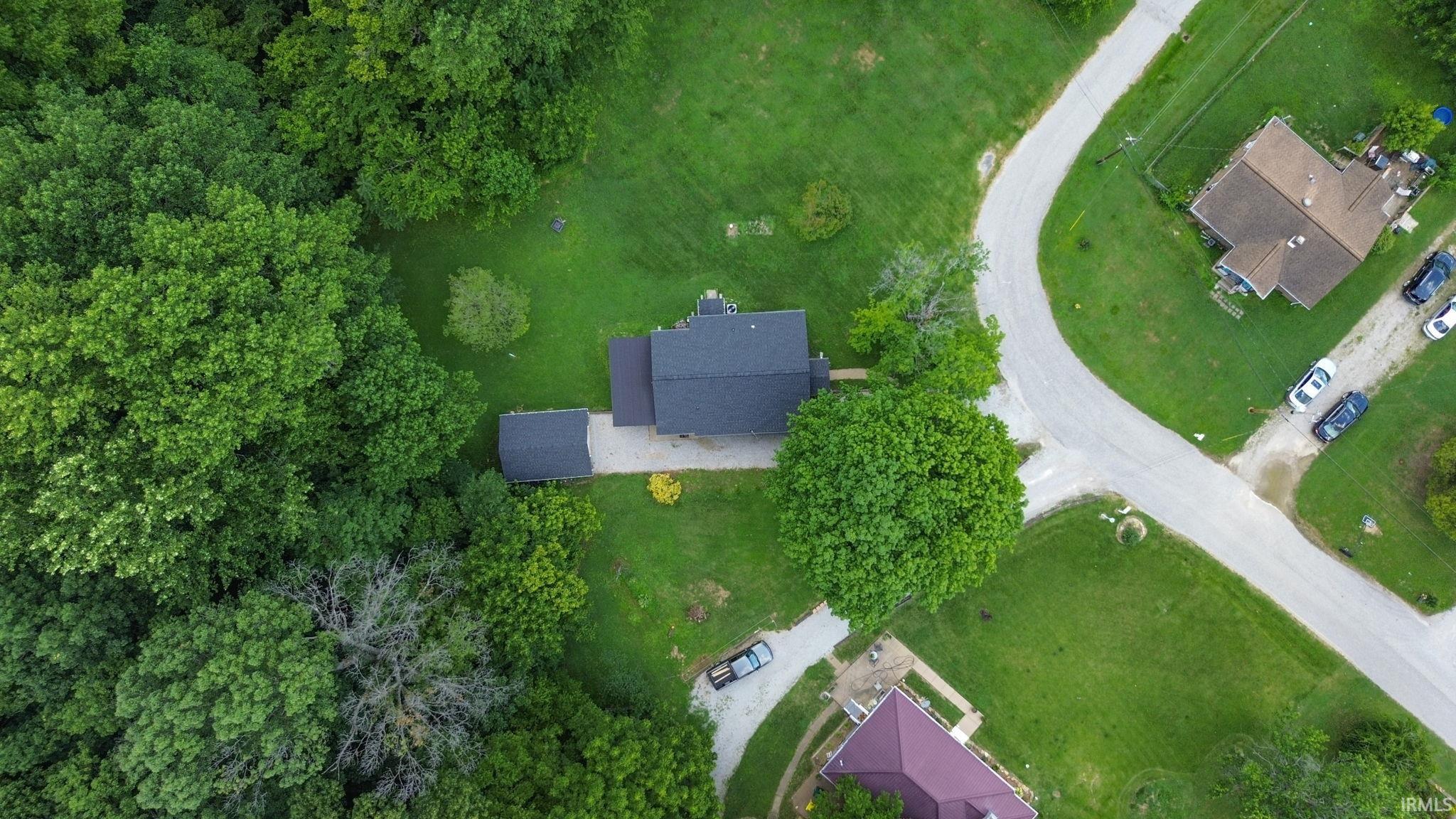 6021 Short Selzer Road Evansville, IN 47712 - Photo 33 of 35 Gallery Image 33
