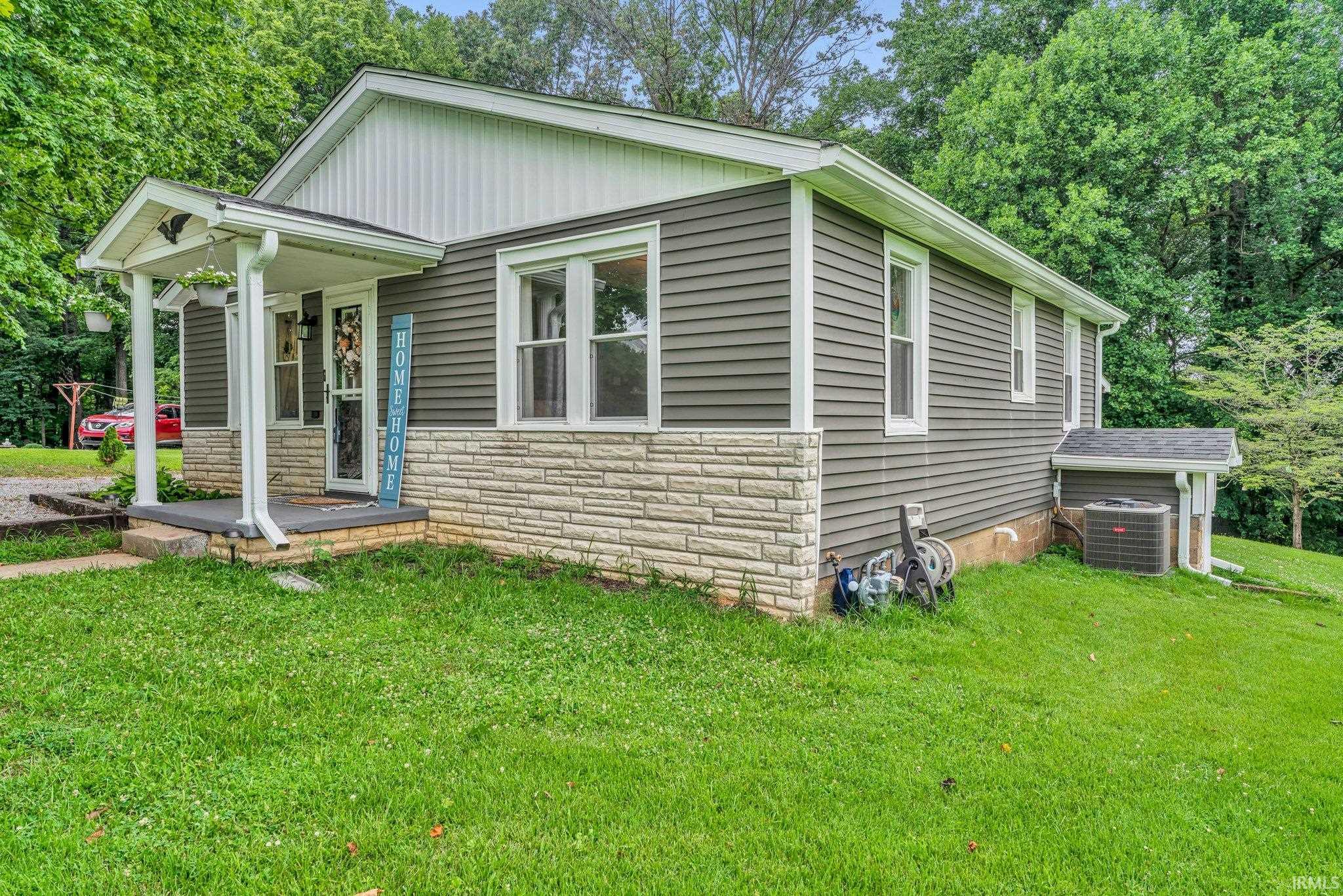 6021 Short Selzer Road Evansville, IN 47712 - Photo 35 of 35 Gallery Image 35