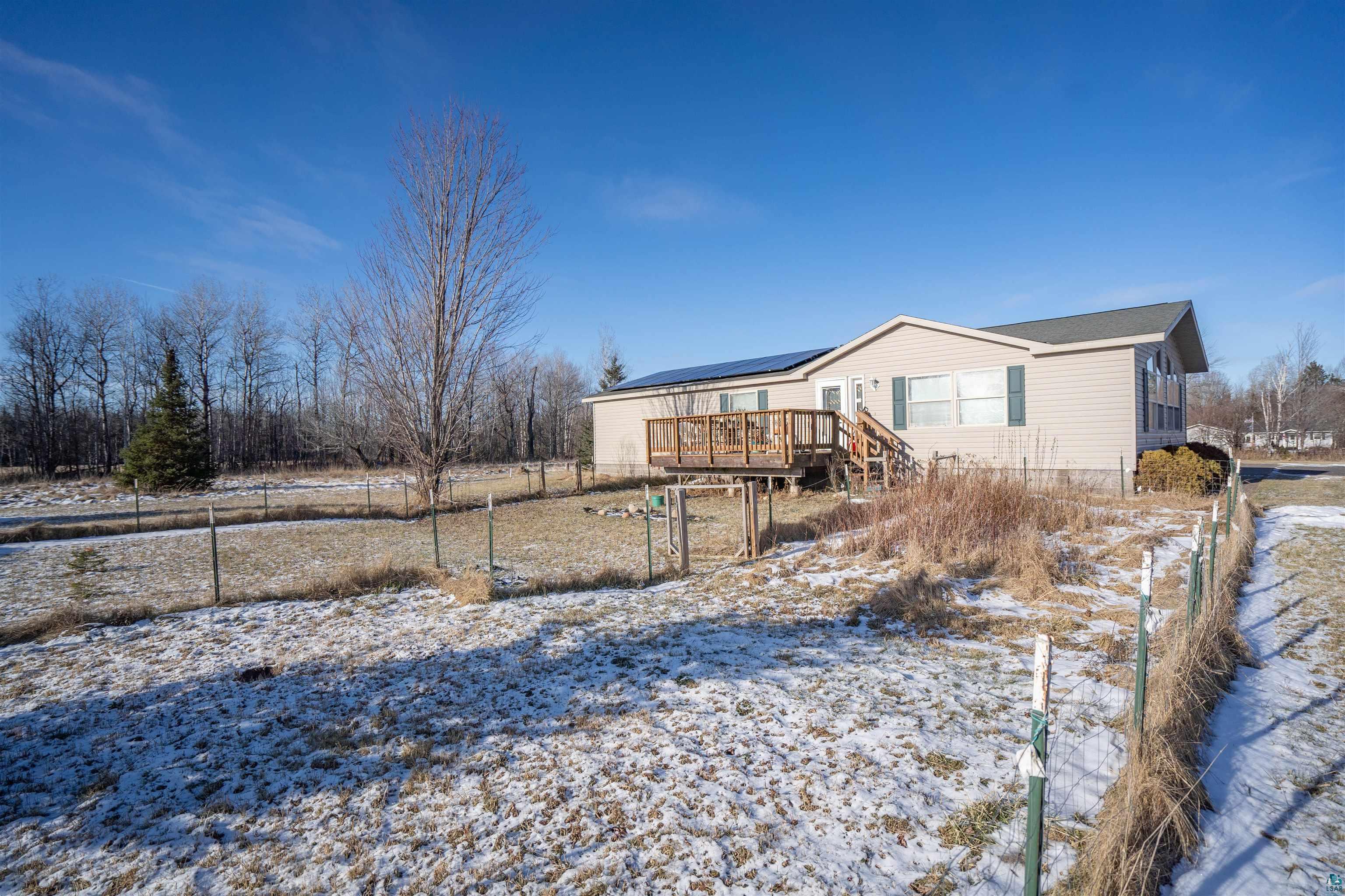 5403 County Rd P Poplar, WI 54864 - Photo 24 of 33