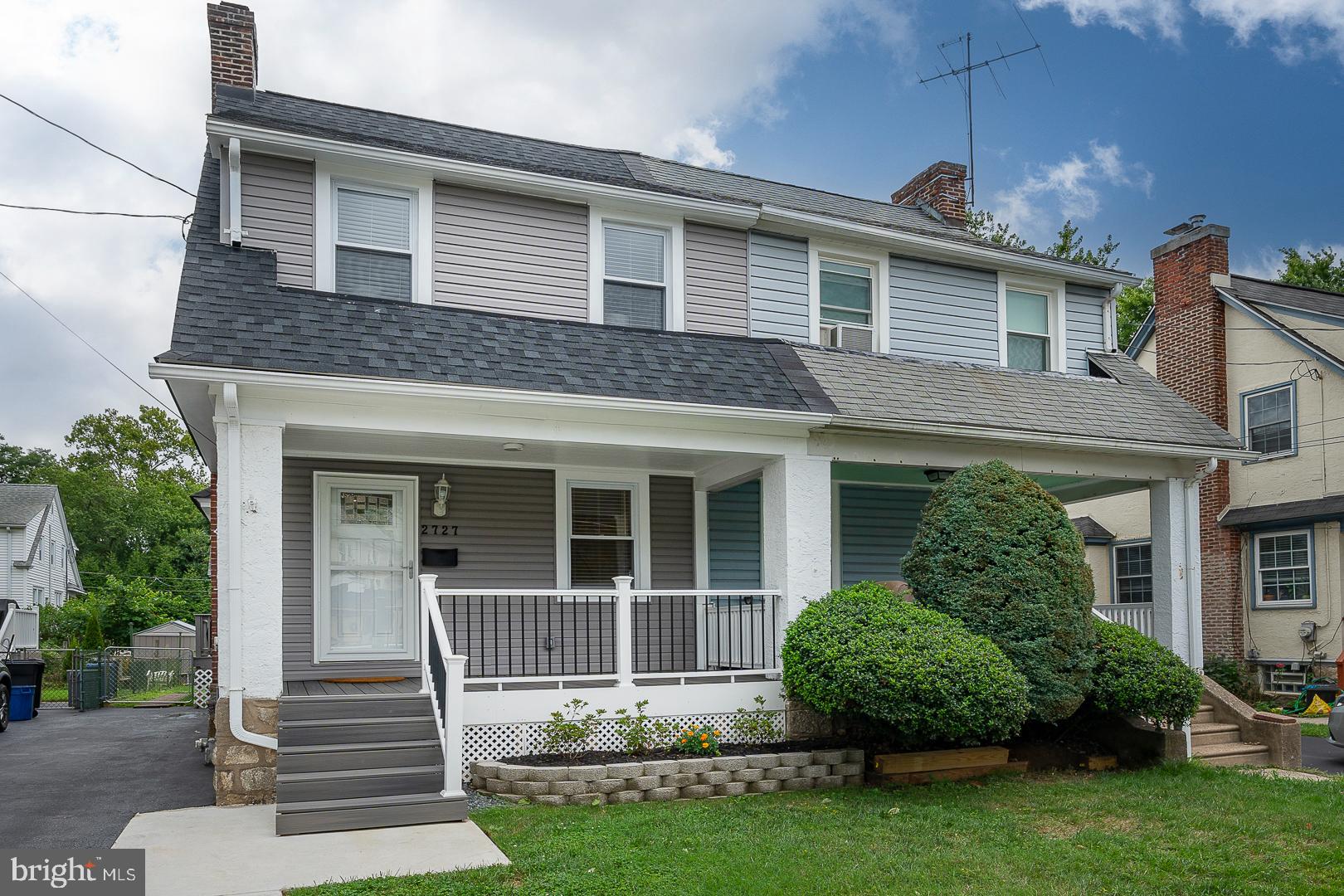 2727 Oakford Road Ardmore, PA 19003 - Photo 1 of 31 Welcome to 2727 Oakford Rd