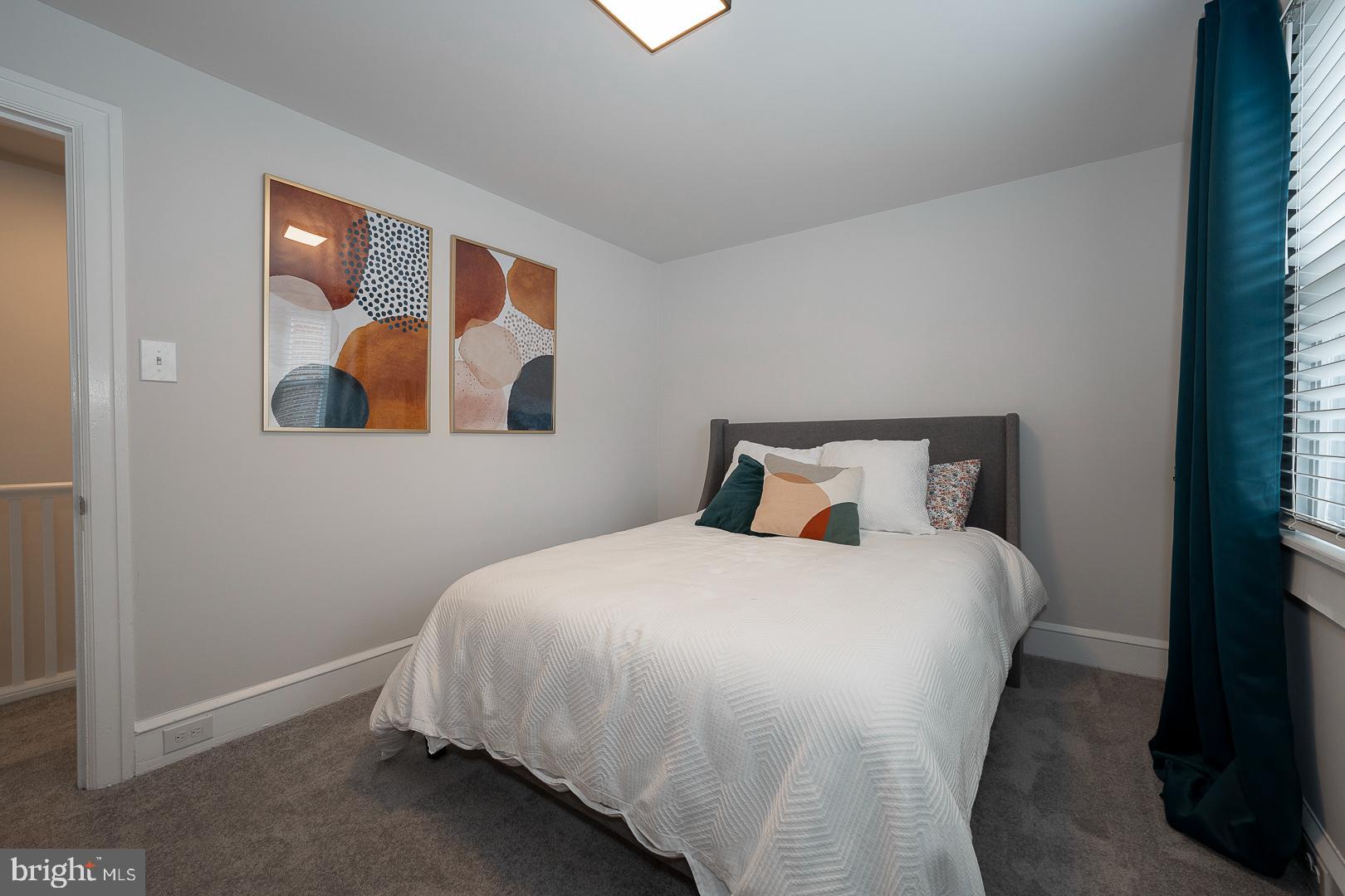 2727 Oakford Road Ardmore, PA 19003 - Photo 17 of 31 Bedroom #2