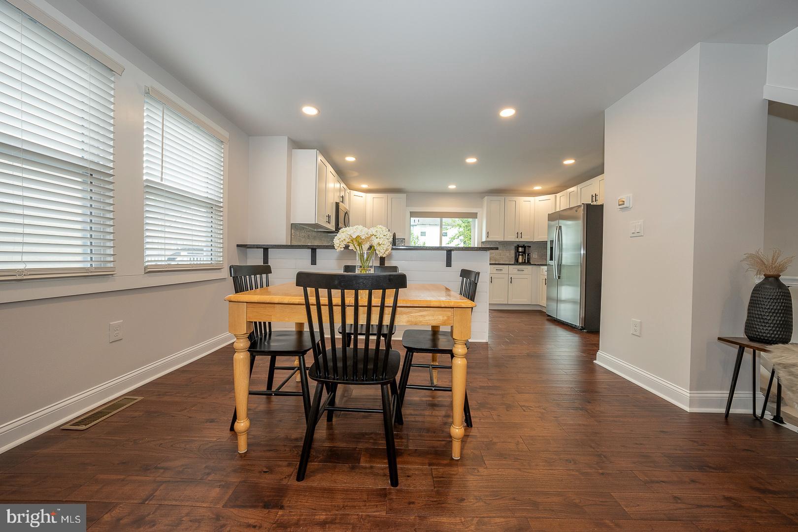 2727 Oakford Road Ardmore, PA 19003 - Photo 9 of 31 Dining Area