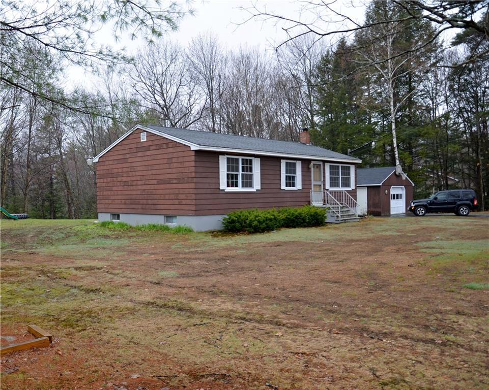 104 Skeetfield Road Oxford, ME 04270 - Photo 4 of 28 Photo