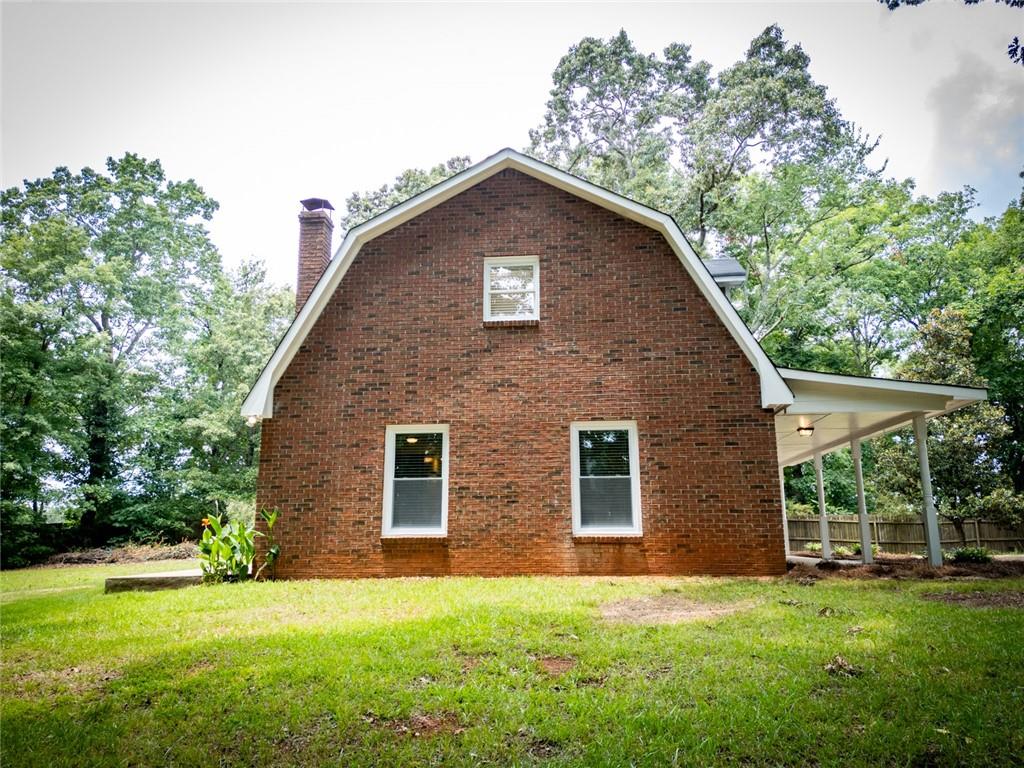 20 Ellis Trail Covington, GA 30016 - Photo 10 of 63