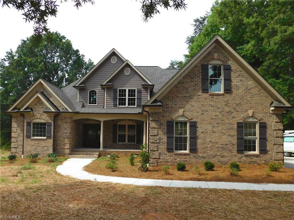 7115 Rae Farms Way Greensboro, NC 27455 - Photo 1 of 28 Gallery Image 1