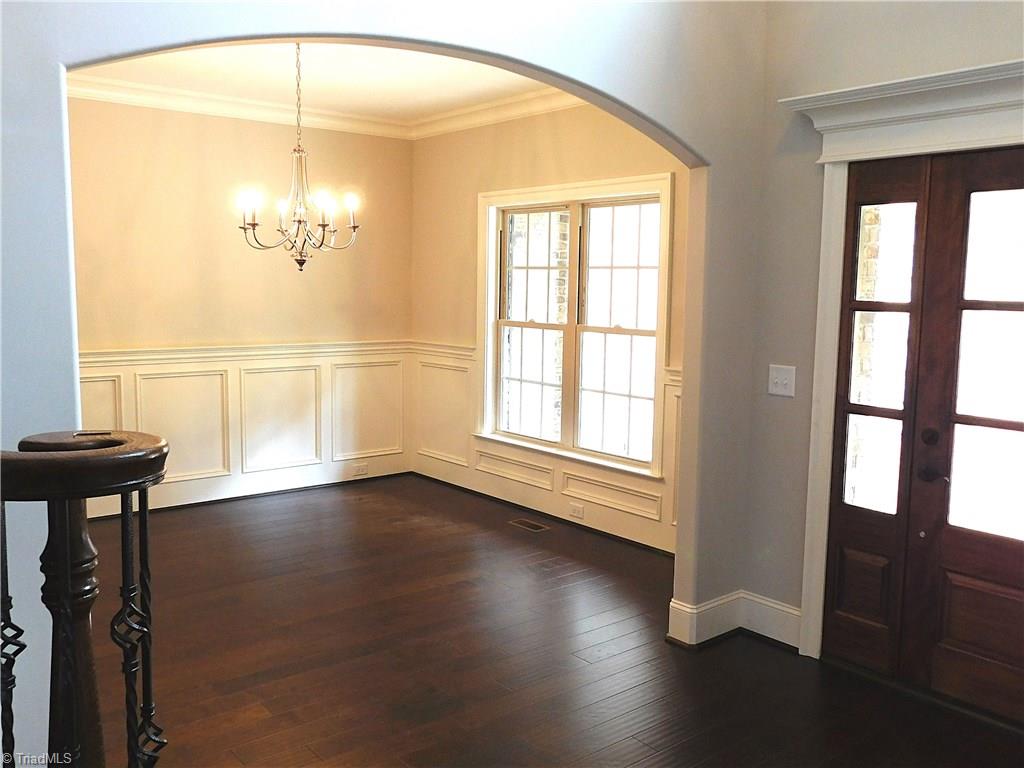 7115 Rae Farms Way Greensboro, NC 27455 - Photo 3 of 28 Gallery Image 3