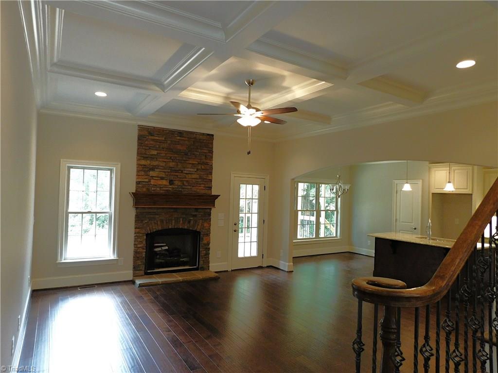 7115 Rae Farms Way Greensboro, NC 27455 - Photo 4 of 28 Gallery Image 4