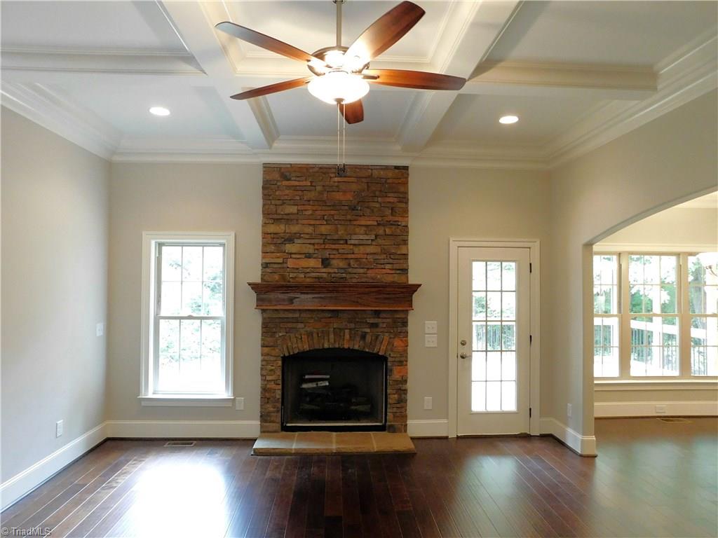 7115 Rae Farms Way Greensboro, NC 27455 - Photo 5 of 28 Gallery Image 5