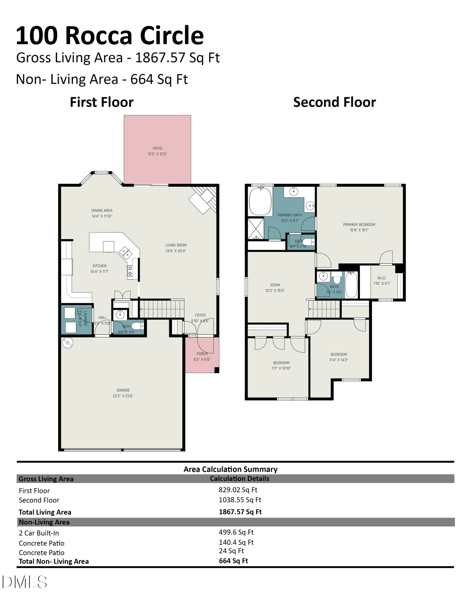 100 Rocca Circle Raleigh, NC 27603 - Photo 27 of 27