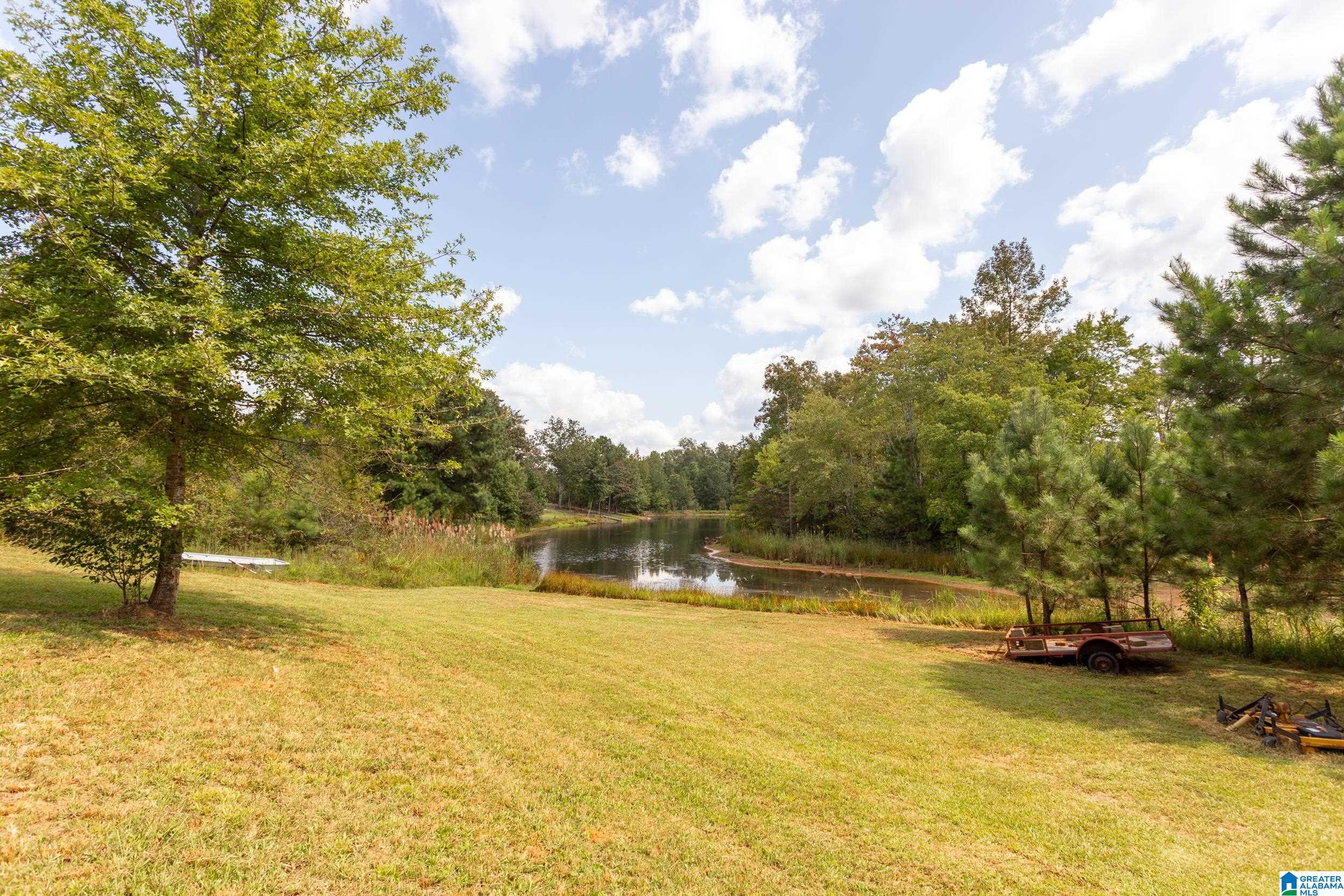 1182 Lynch Lake Road Odenville, AL 35120 - Photo 32 of 39
