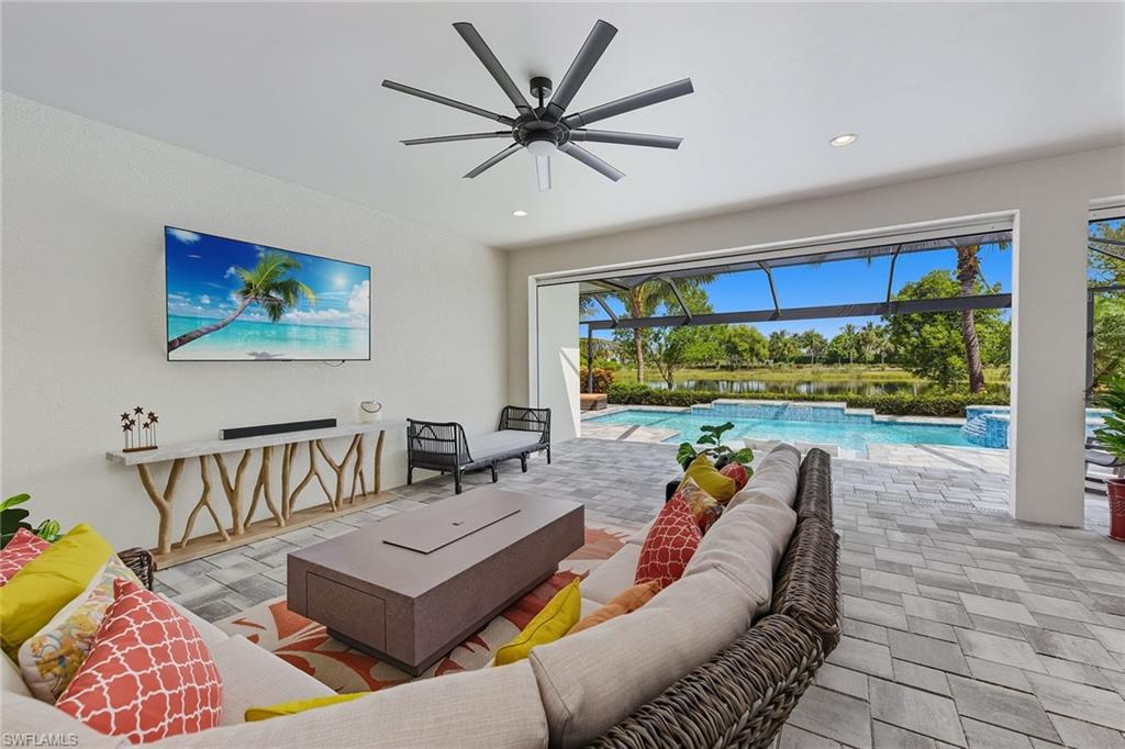 3199 Cotuit Lane Naples, FL 34114 - Photo 24 of 50