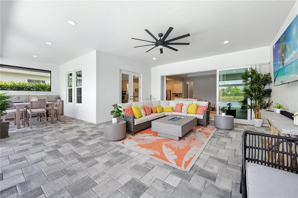 3199 Cotuit Lane Naples, FL 34114 - Photo 27 of 50