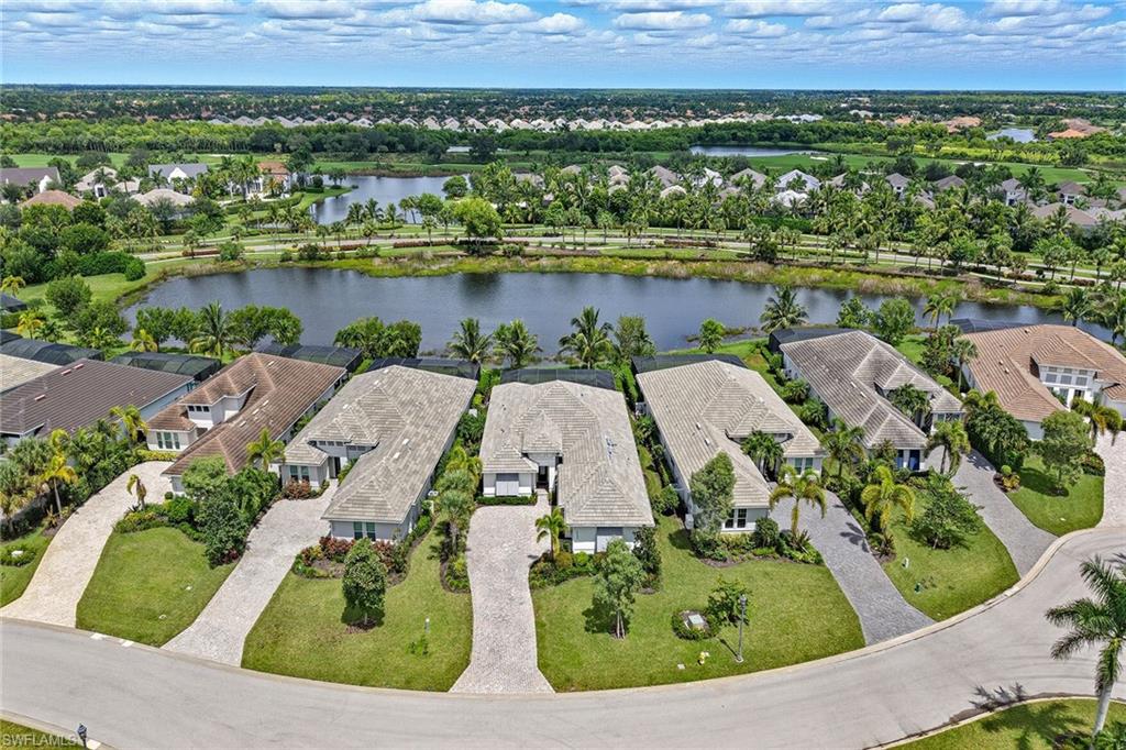 3199 Cotuit Lane Naples, FL 34114 - Photo 35 of 50