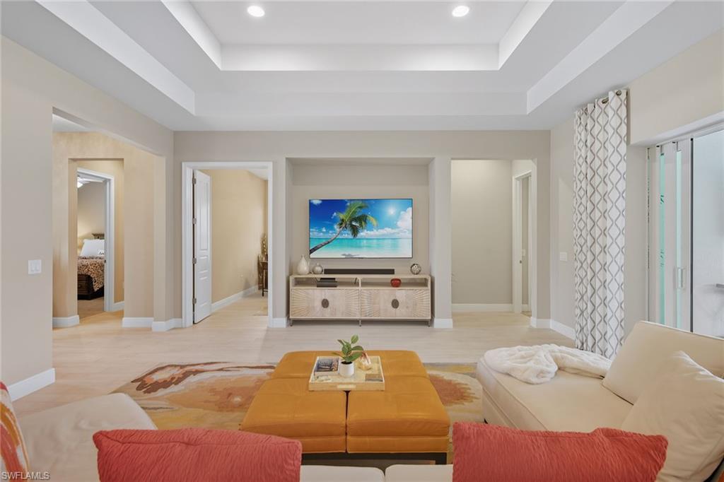 3199 Cotuit Lane Naples, FL 34114 - Photo 4 of 50