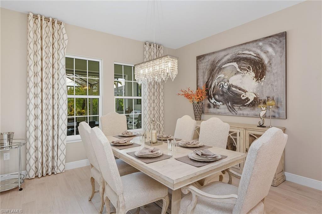 3199 Cotuit Lane Naples, FL 34114 - Photo 10 of 50