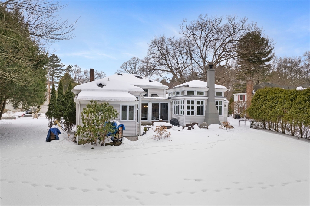 6 Meadowbrook Road Wellesley, MA 02481 - Photo 25 of 26 Gallery Image 25