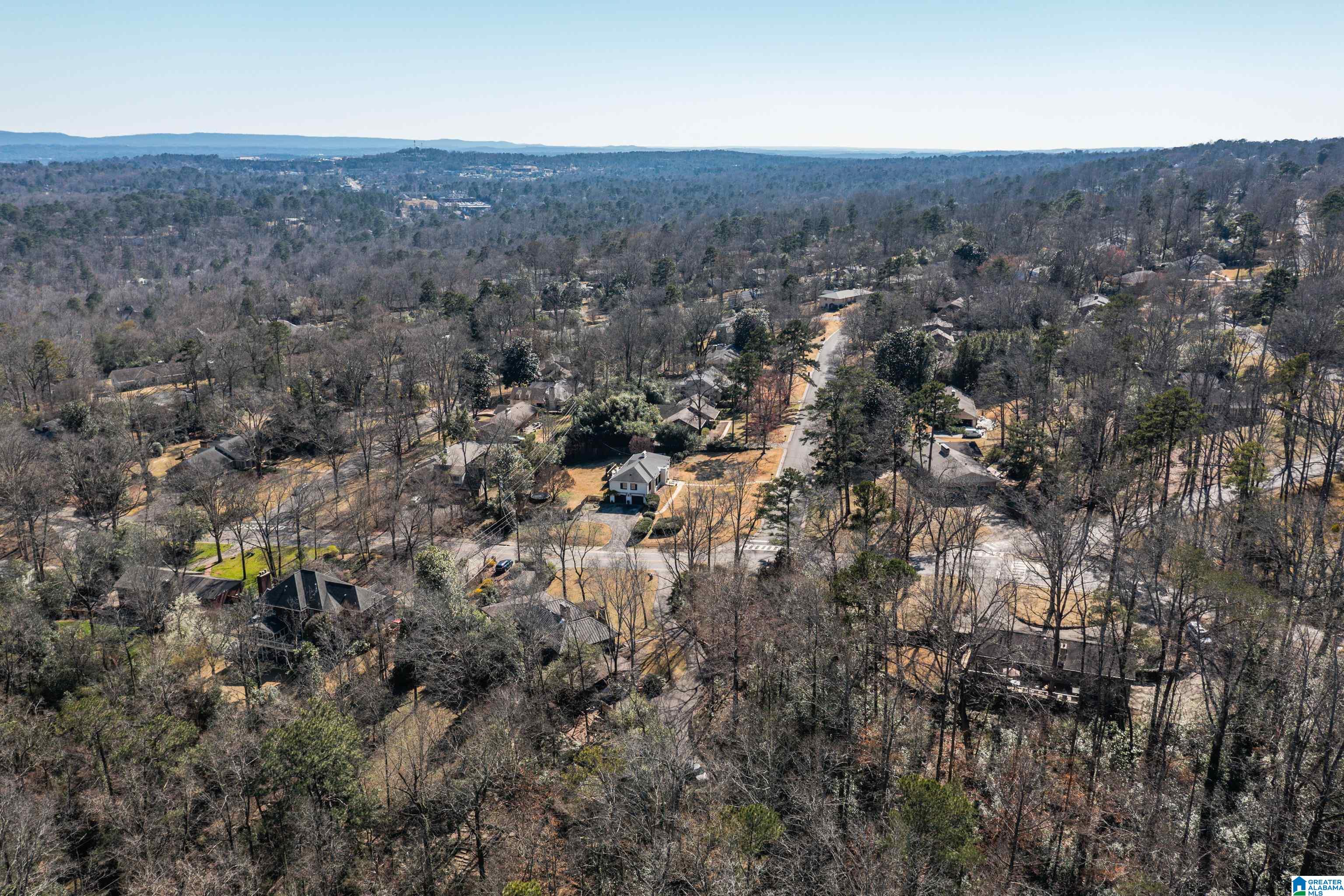 3337 South Brookwood Road Birmingham, AL 35223 - Photo 76 of 76