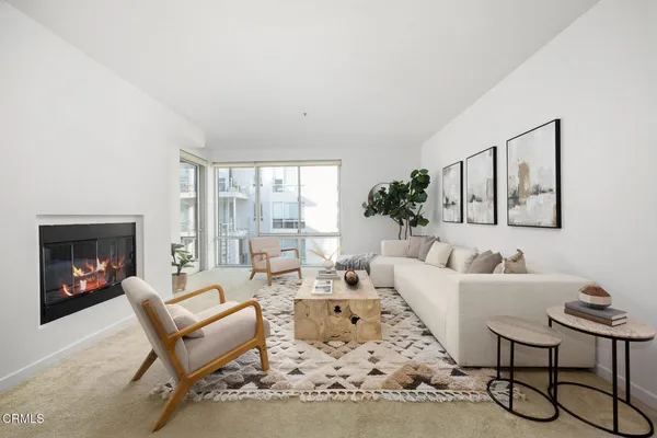 $799,000 | 111 South De Lacey Avenue, Unit 317, Pasadena, CA 91105