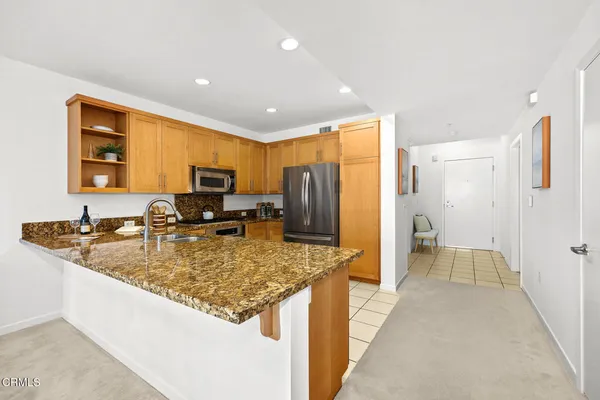 $799,000 | 111 South De Lacey Avenue, Unit 317, Pasadena, CA 91105