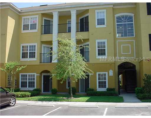 3615 Conroy Road, Unit 633 Orlando, FL 32839 - Photo 1 of 1 Exterior Front