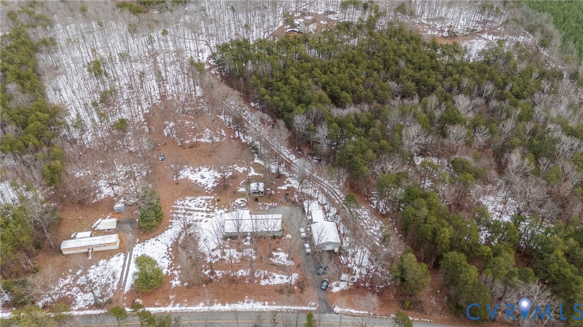 9174 Howardsville Road Howardsville, VA 24562 - Photo 46 of 50