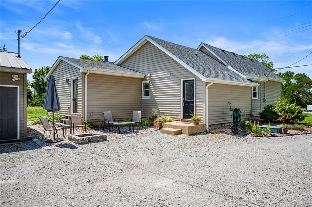 17735 Joliet Road Sheridan, IN 46069 - Photo 21 of 26
