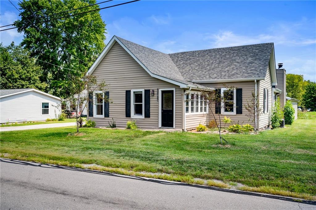 17735 Joliet Road Sheridan, IN 46069 - Photo 25 of 26