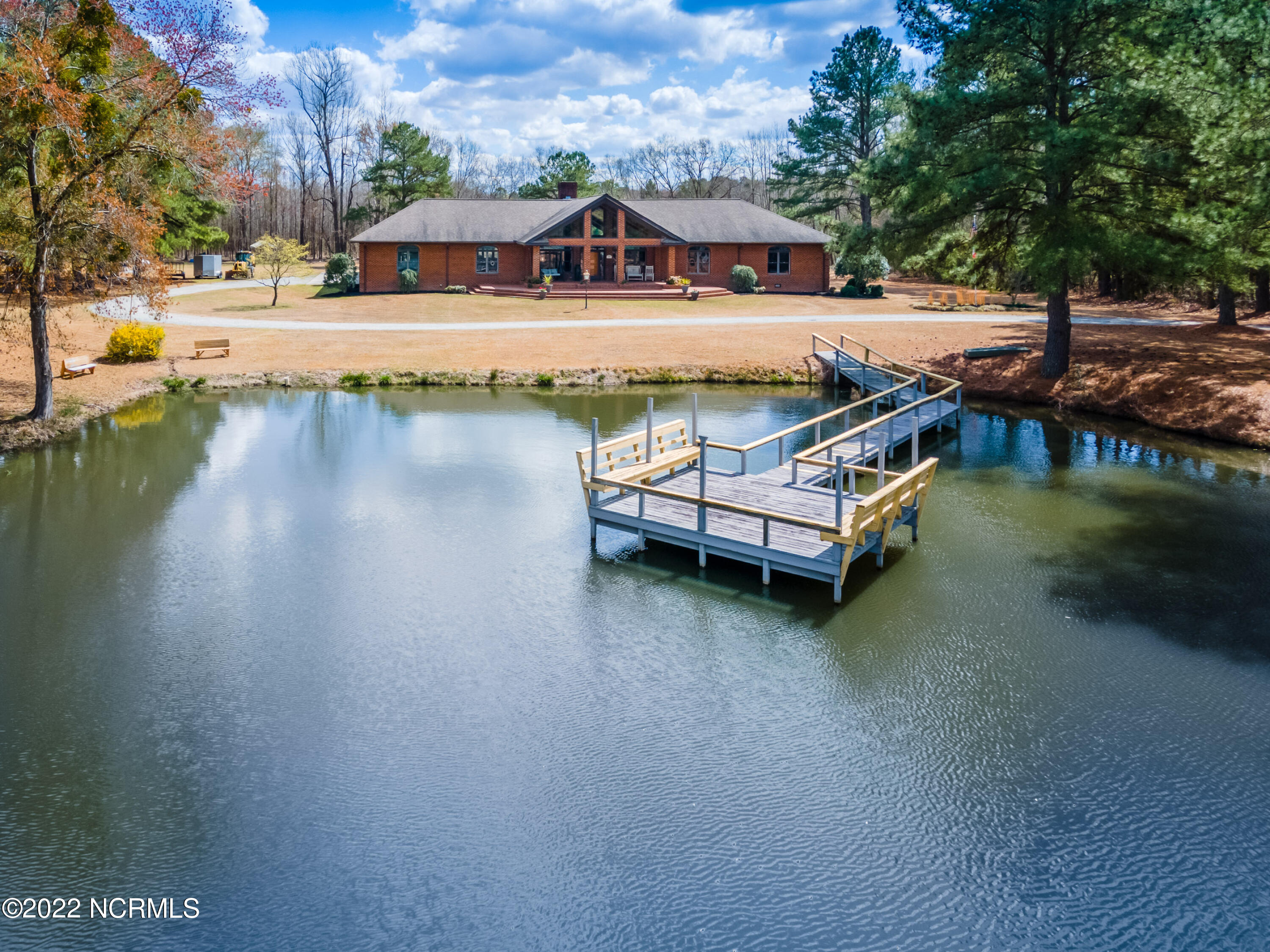 359 Huntingridge Road Greenville, NC 27834 - Photo 11 of 66 20220316 MLS M_Bauer 359 Huntingridge Rd