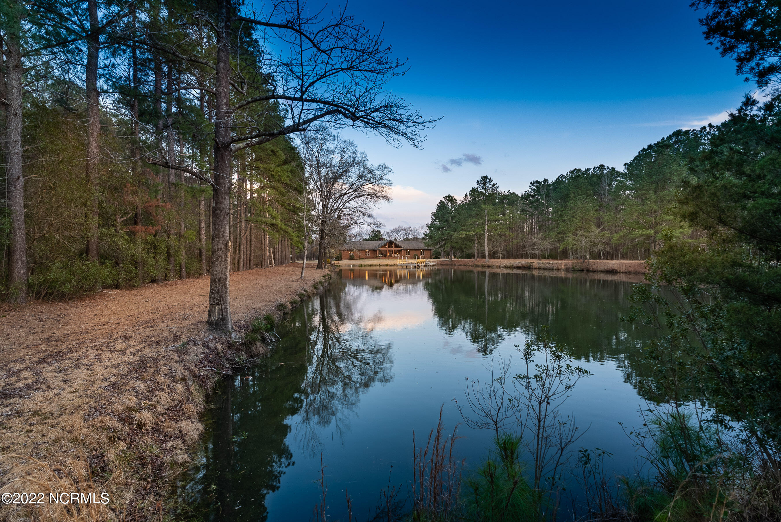 359 Huntingridge Road Greenville, NC 27834 - Photo 56 of 66 20220316 MLS M_Bauer 359 Huntingridge Rd