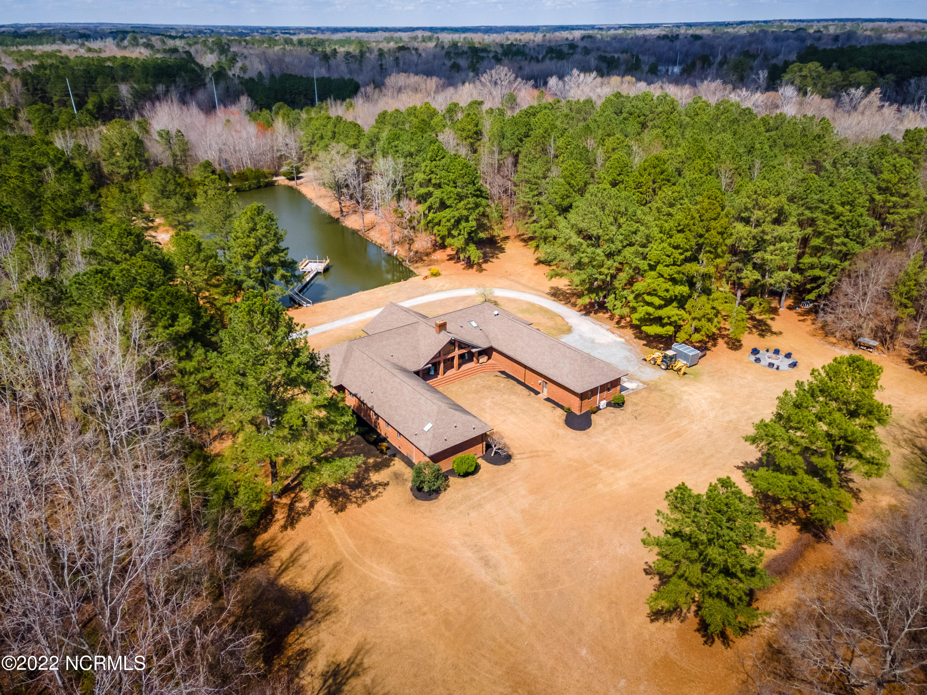 359 Huntingridge Road Greenville, NC 27834 - Photo 58 of 66 20220316 MLS M_Bauer 359 Huntingridge Rd