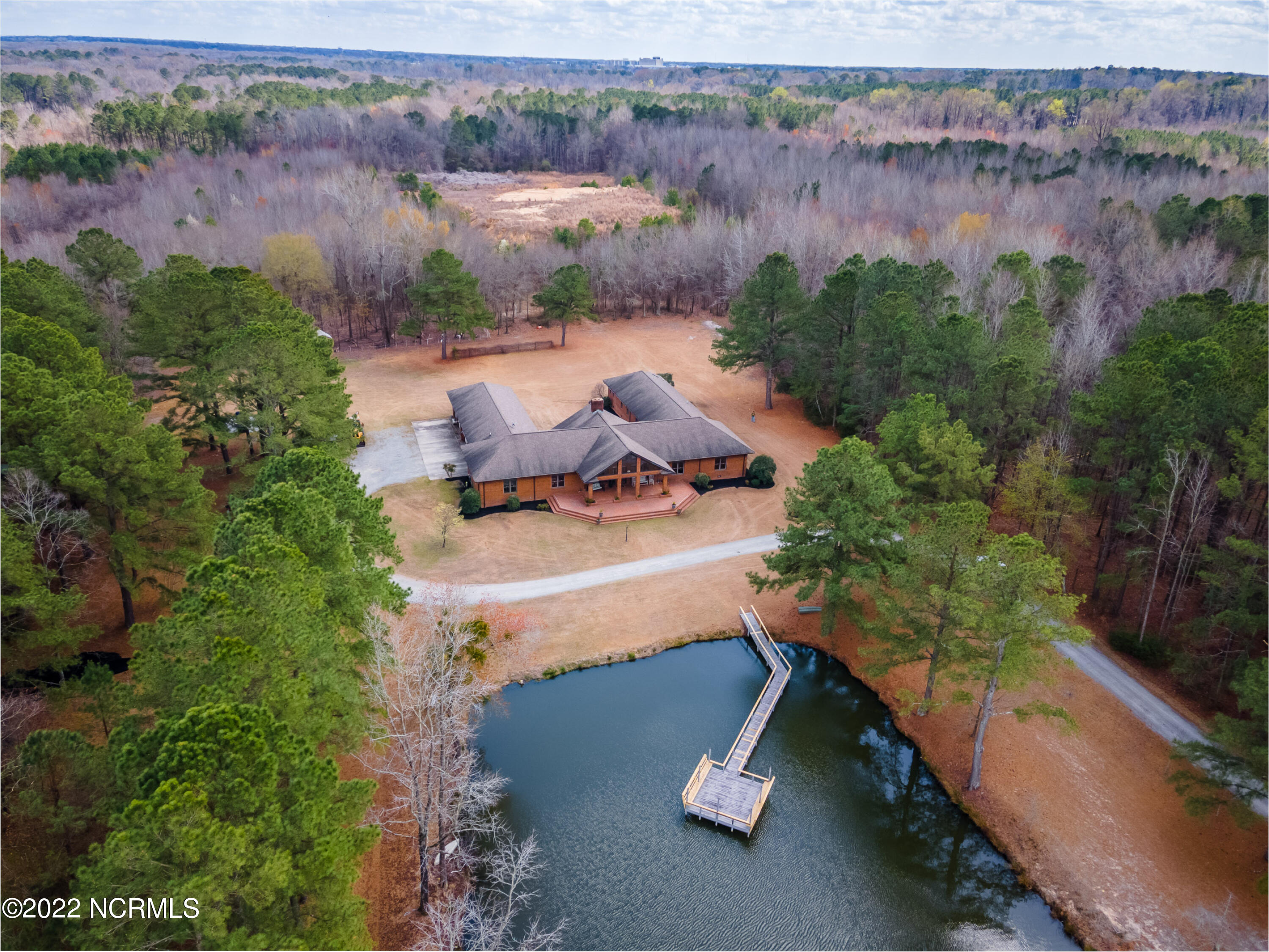 359 Huntingridge Road Greenville, NC 27834 - Photo 59 of 66 20220316 MLS M_Bauer 359 Huntingridge Rd