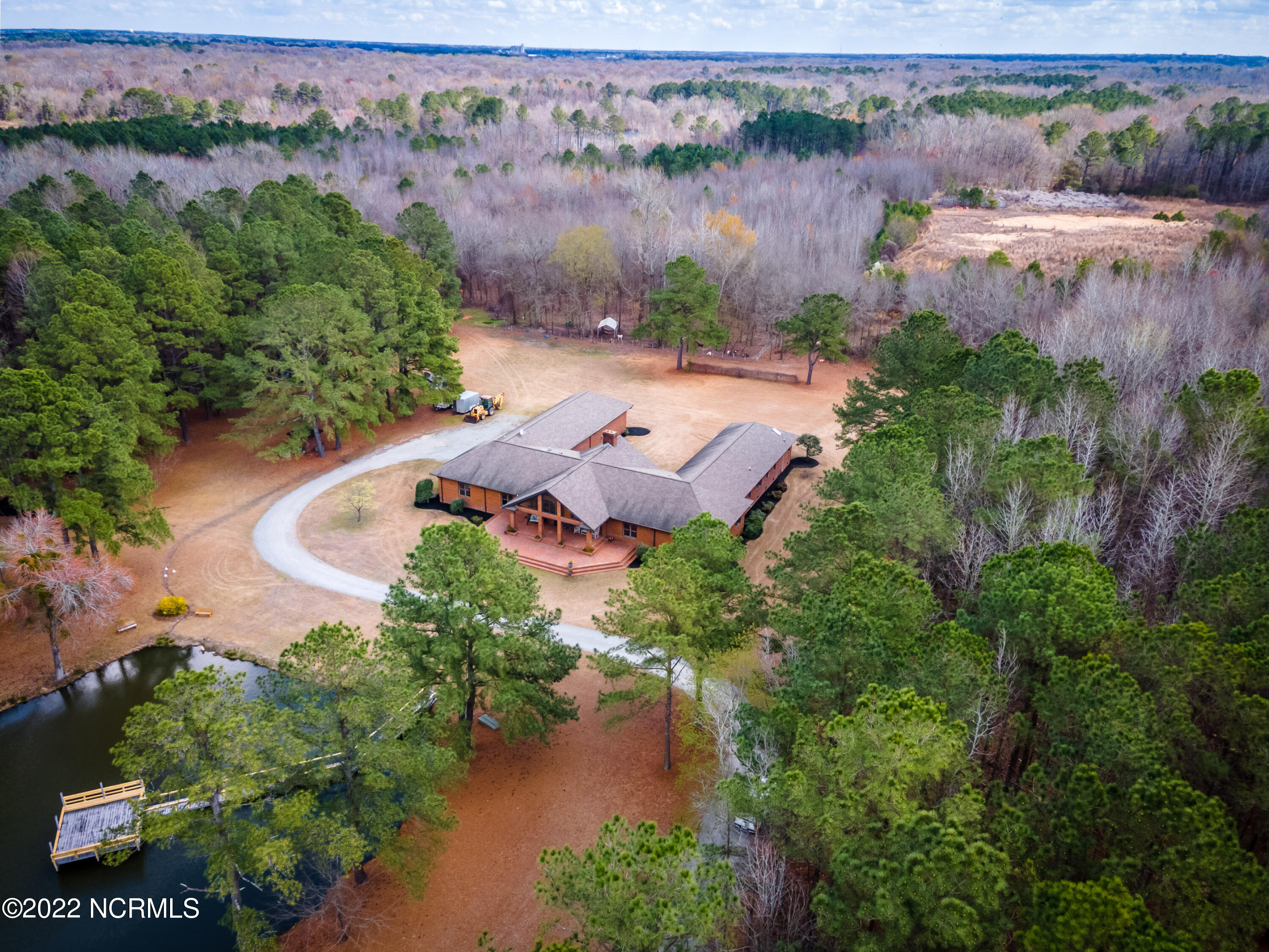 359 Huntingridge Road Greenville, NC 27834 - Photo 60 of 66 20220316 MLS M_Bauer 359 Huntingridge Rd