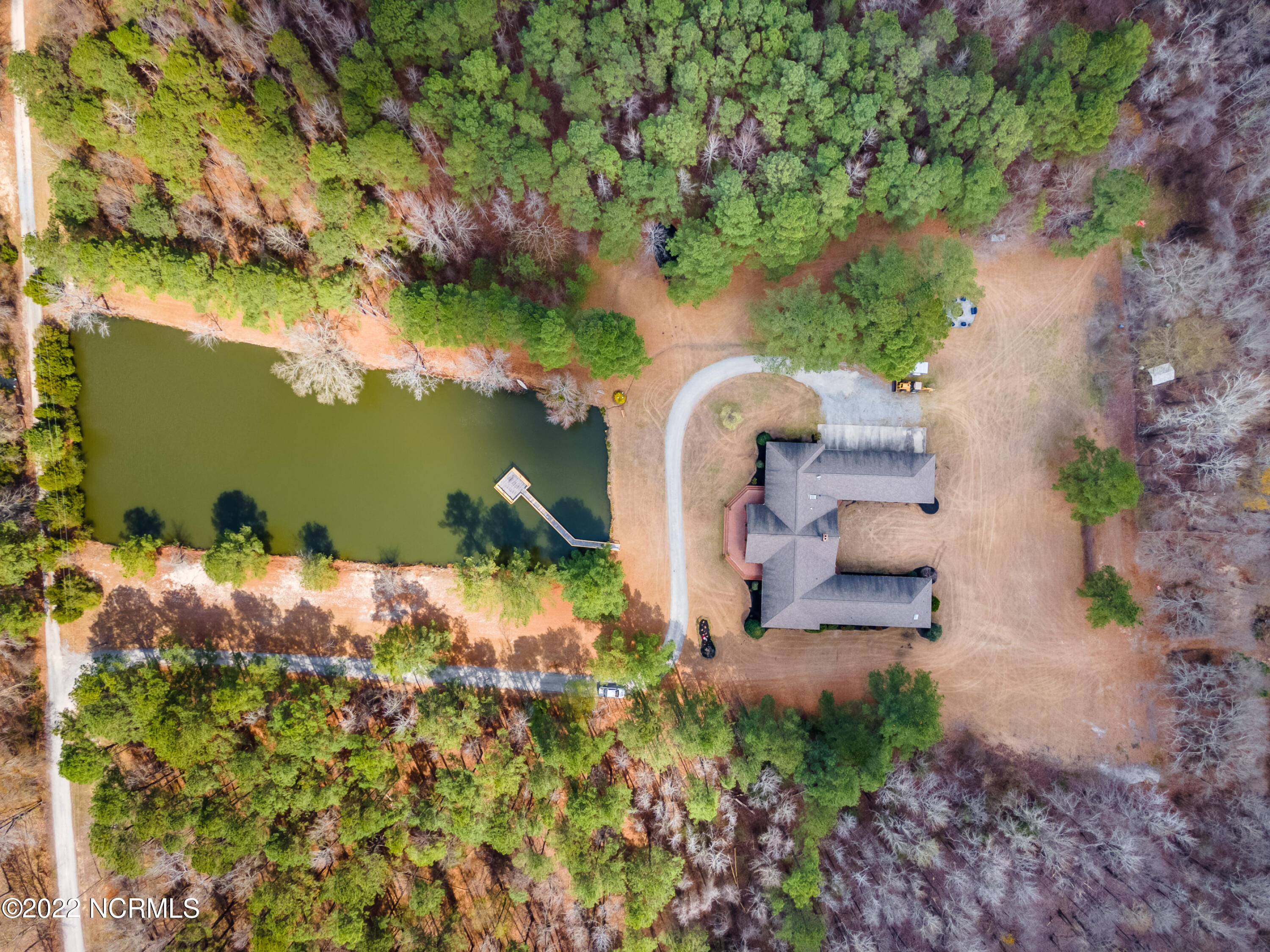359 Huntingridge Road Greenville, NC 27834 - Photo 61 of 66 20220316 MLS M_Bauer 359 Huntingridge Rd