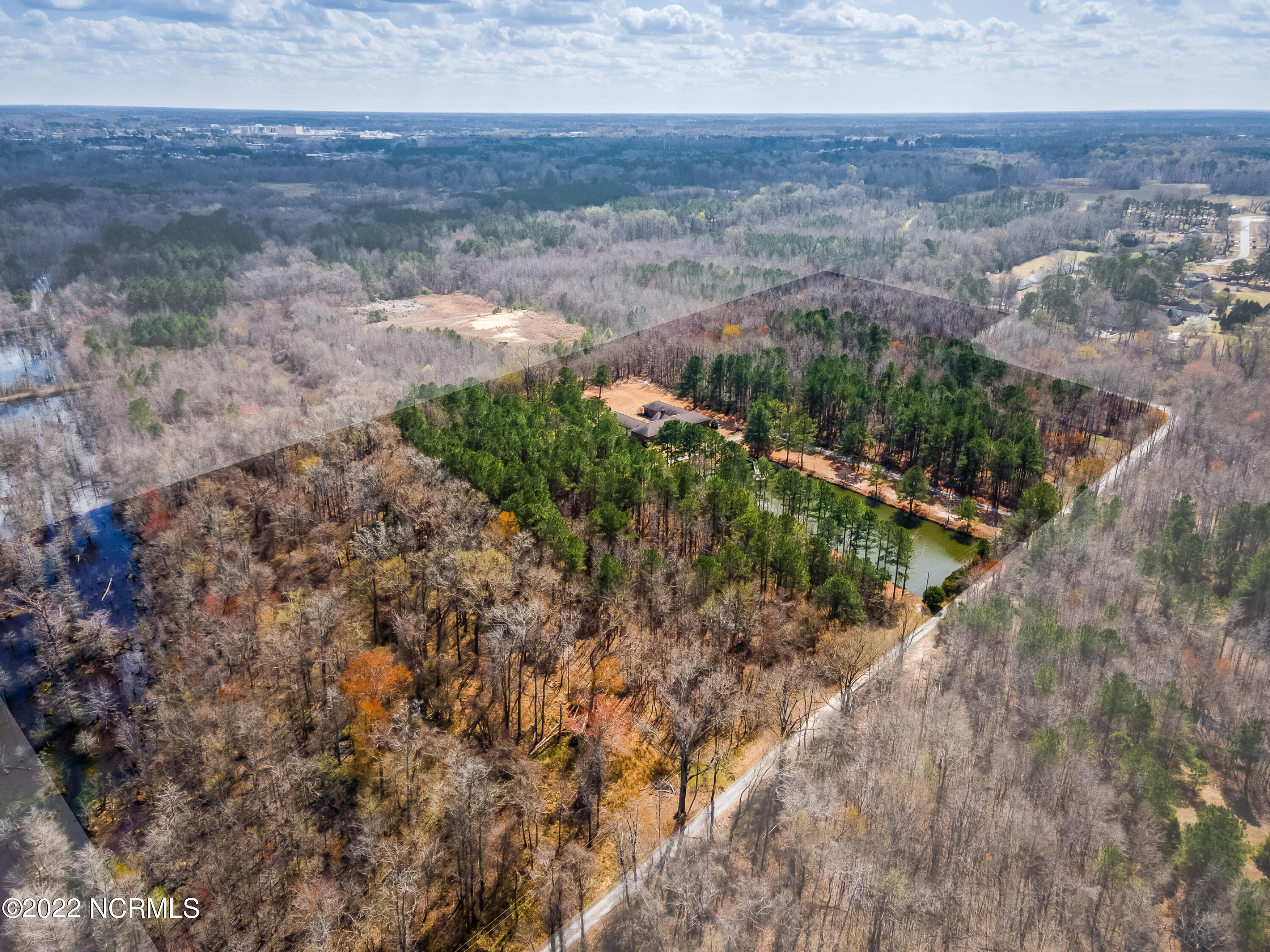 359 Huntingridge Road Greenville, NC 27834 - Photo 64 of 66 20220316 MLS M_Bauer 359 Huntingridge Rd