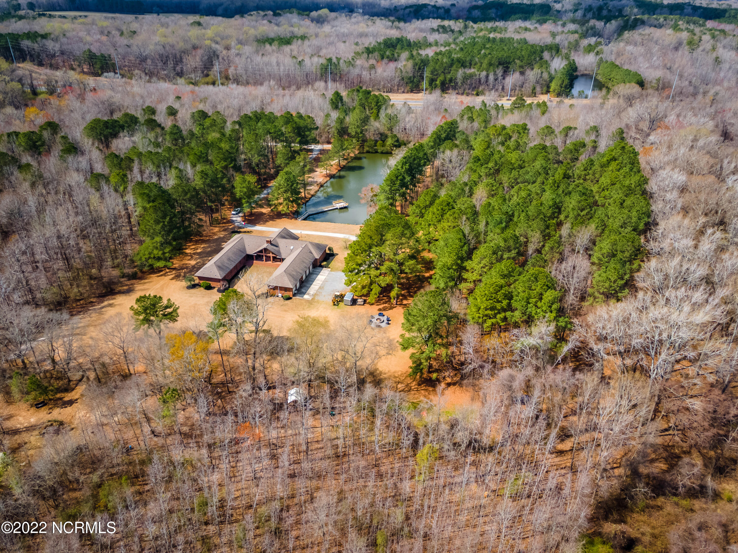 359 Huntingridge Road Greenville, NC 27834 - Photo 65 of 66 20220316 MLS M_Bauer 359 Huntingridge Rd