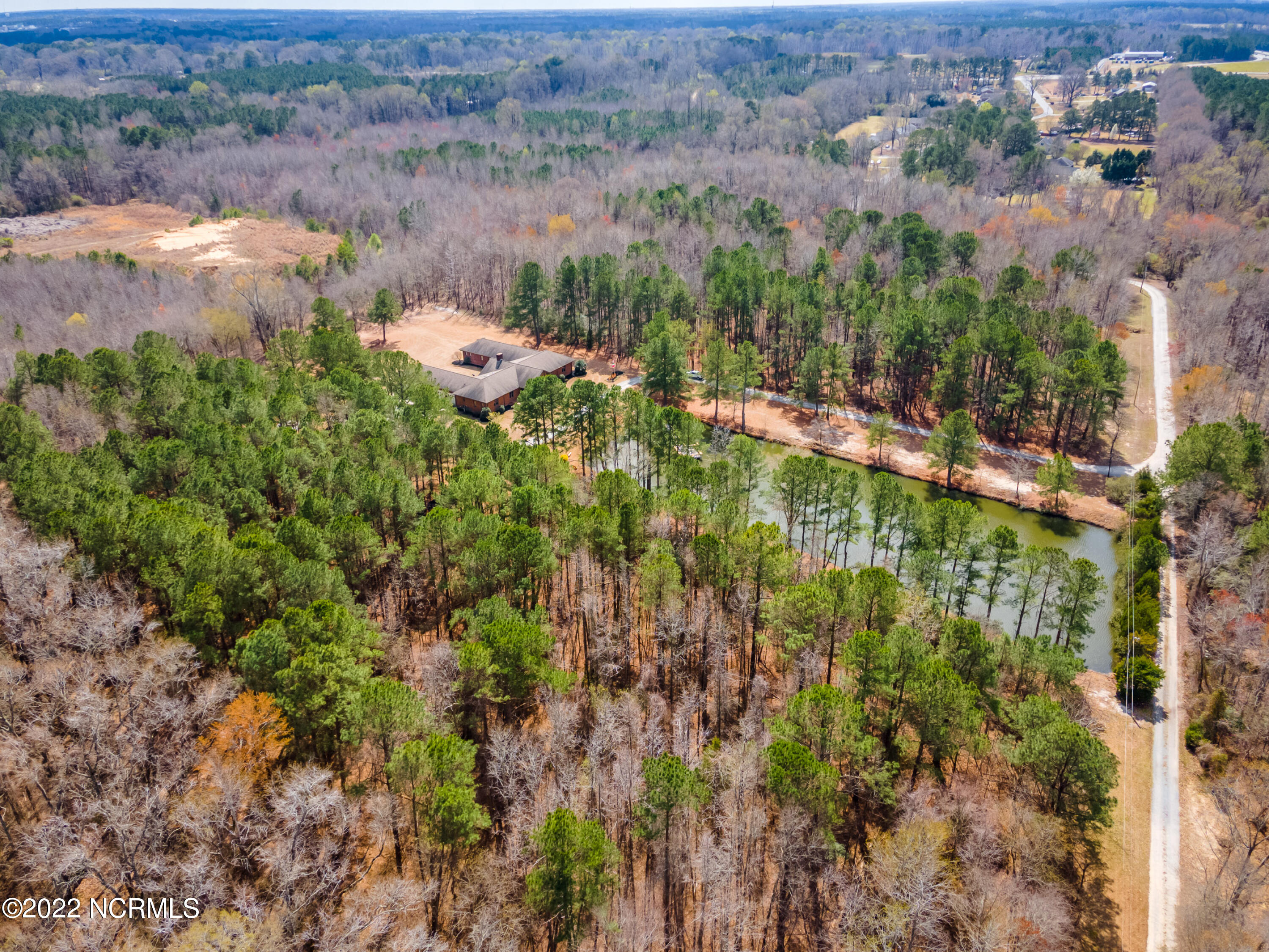 359 Huntingridge Road Greenville, NC 27834 - Photo 66 of 66 20220316 MLS M_Bauer 359 Huntingridge Rd