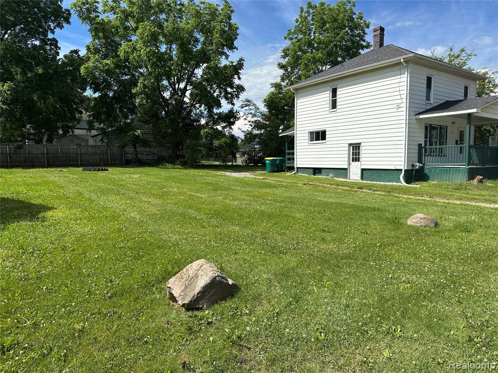 826 East Mt Morris Road Mount Morris, MI 48458 - Photo 9 of 47 Gallery Image 9