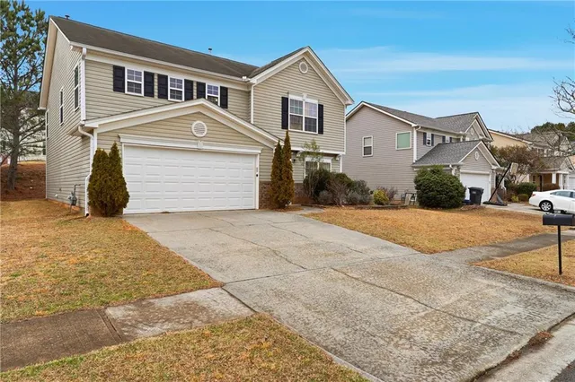 $369,900 | 667 Leaflet Ives Trail, Lawrenceville, GA 30045