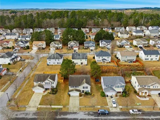 $369,900 | 667 Leaflet Ives Trail, Lawrenceville, GA 30045