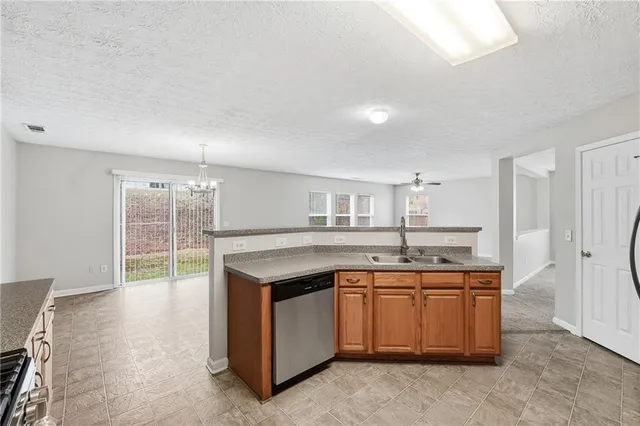 $369,900 | 667 Leaflet Ives Trail, Lawrenceville, GA 30045