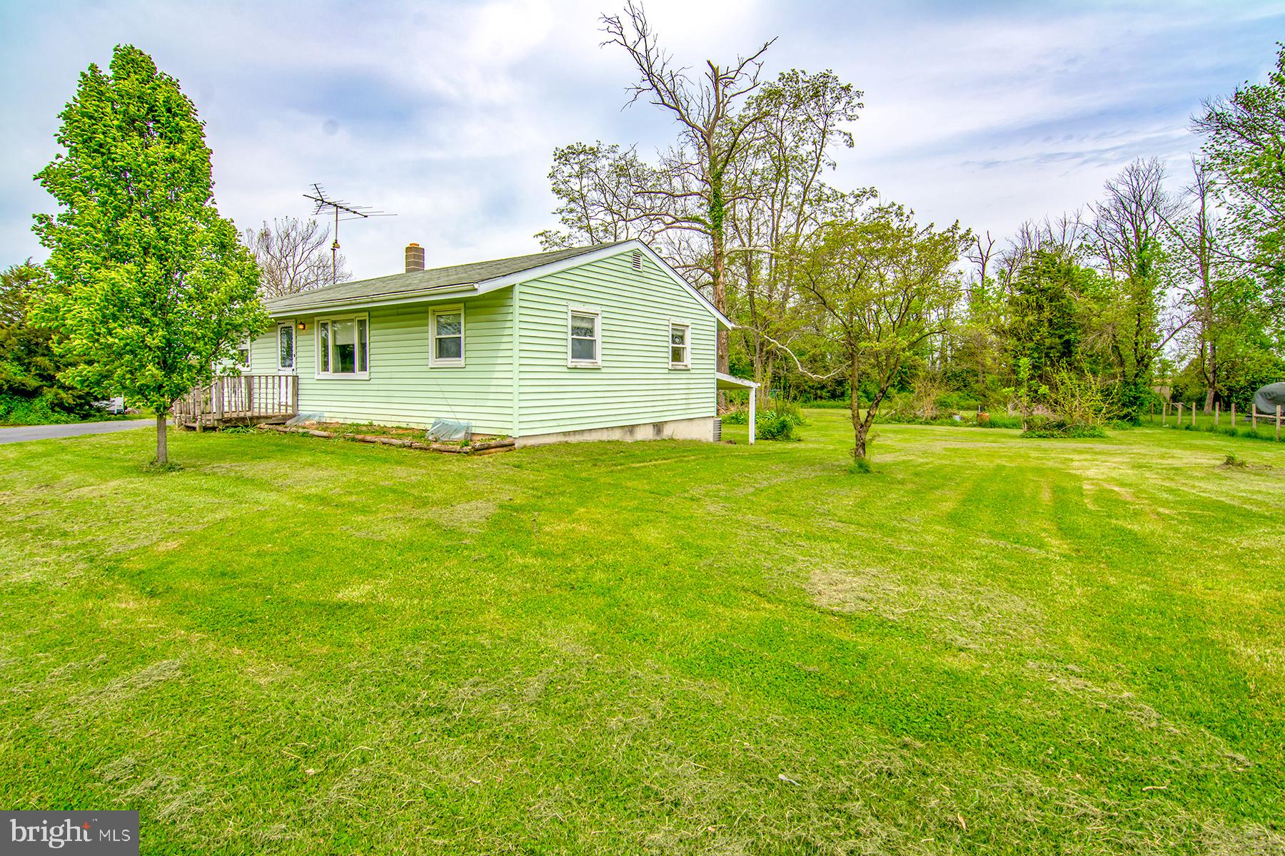 4400 Middleburg Road Union Bridge, MD 21791 - Photo 1 of 24