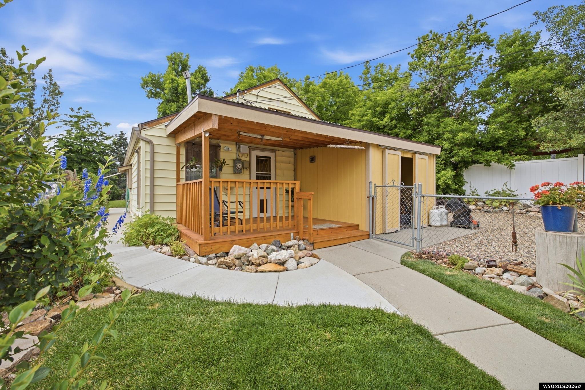 716 East 16th Street Casper, WY 82601 - Photo 23 of 29
