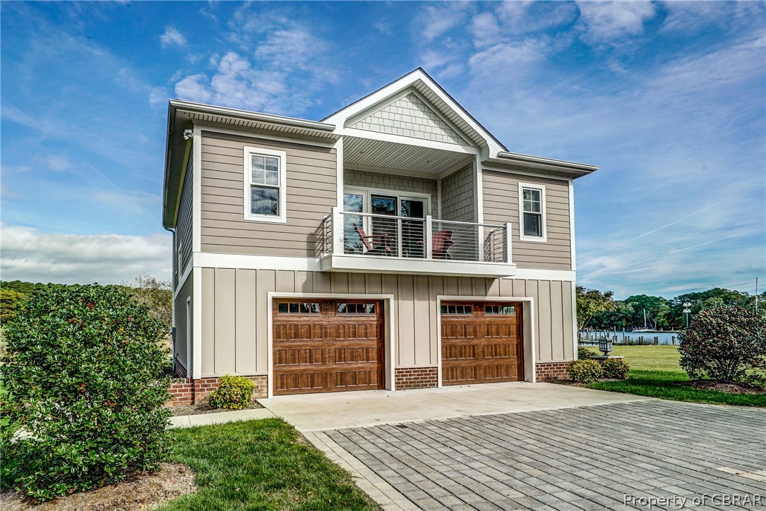 3100 Little Bay Road White Stone, VA 22578 - Photo 8 of 49 Gallery Image 8