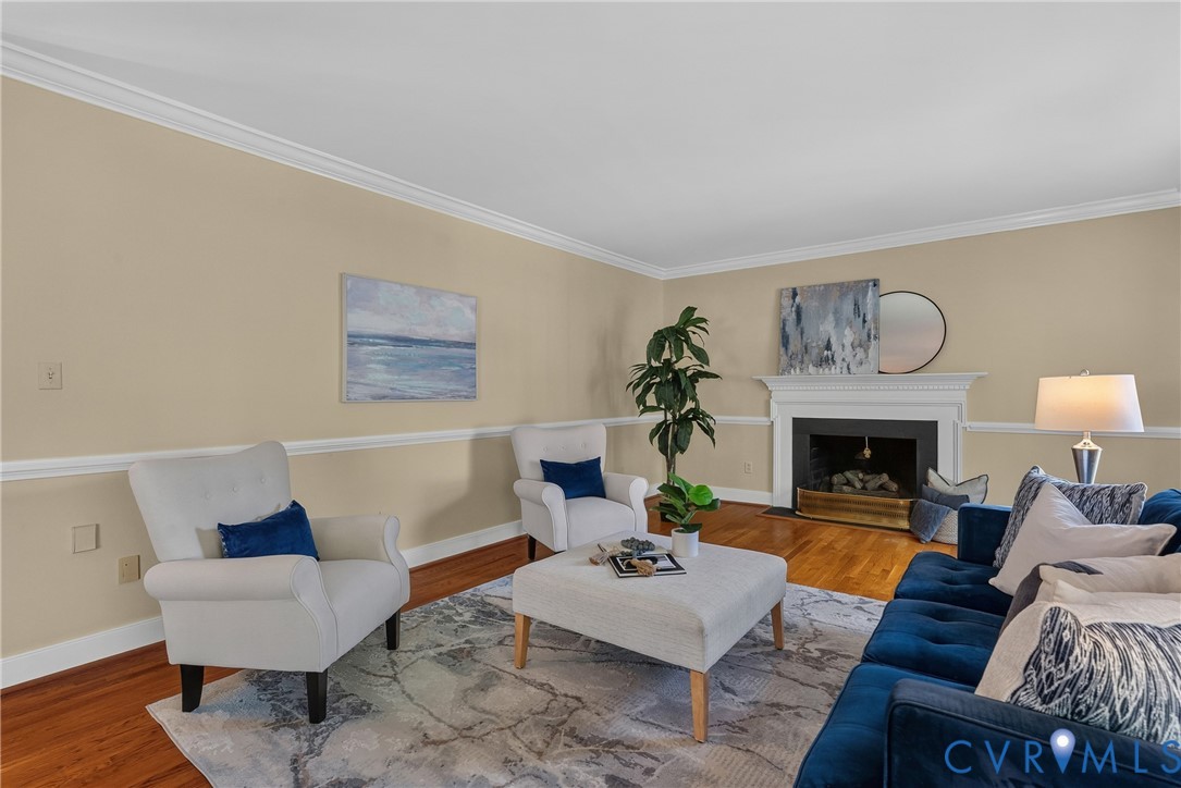300 North Ridge Road, Unit 15 Henrico, VA 23229 - Photo 23 of 50